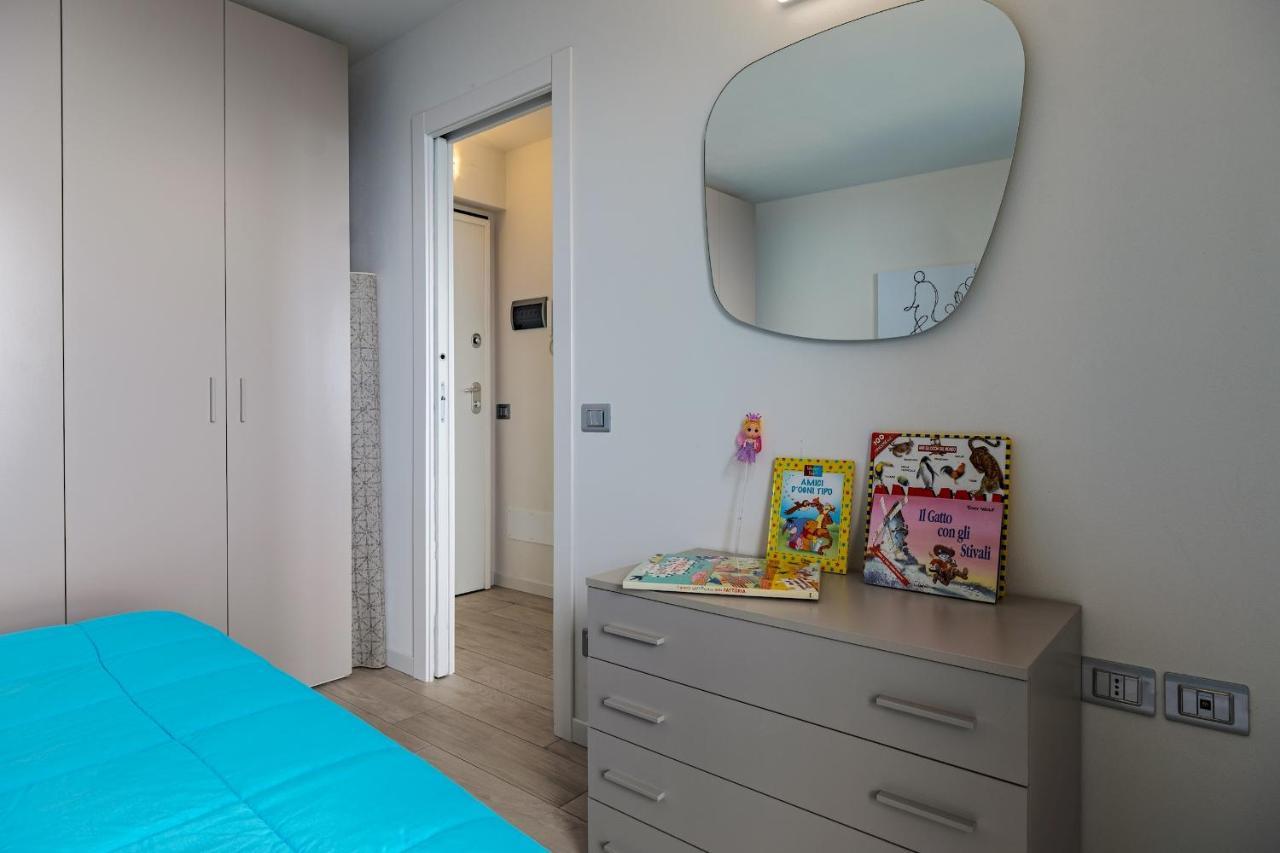 Donatello Apartment Parzanica Exterior photo