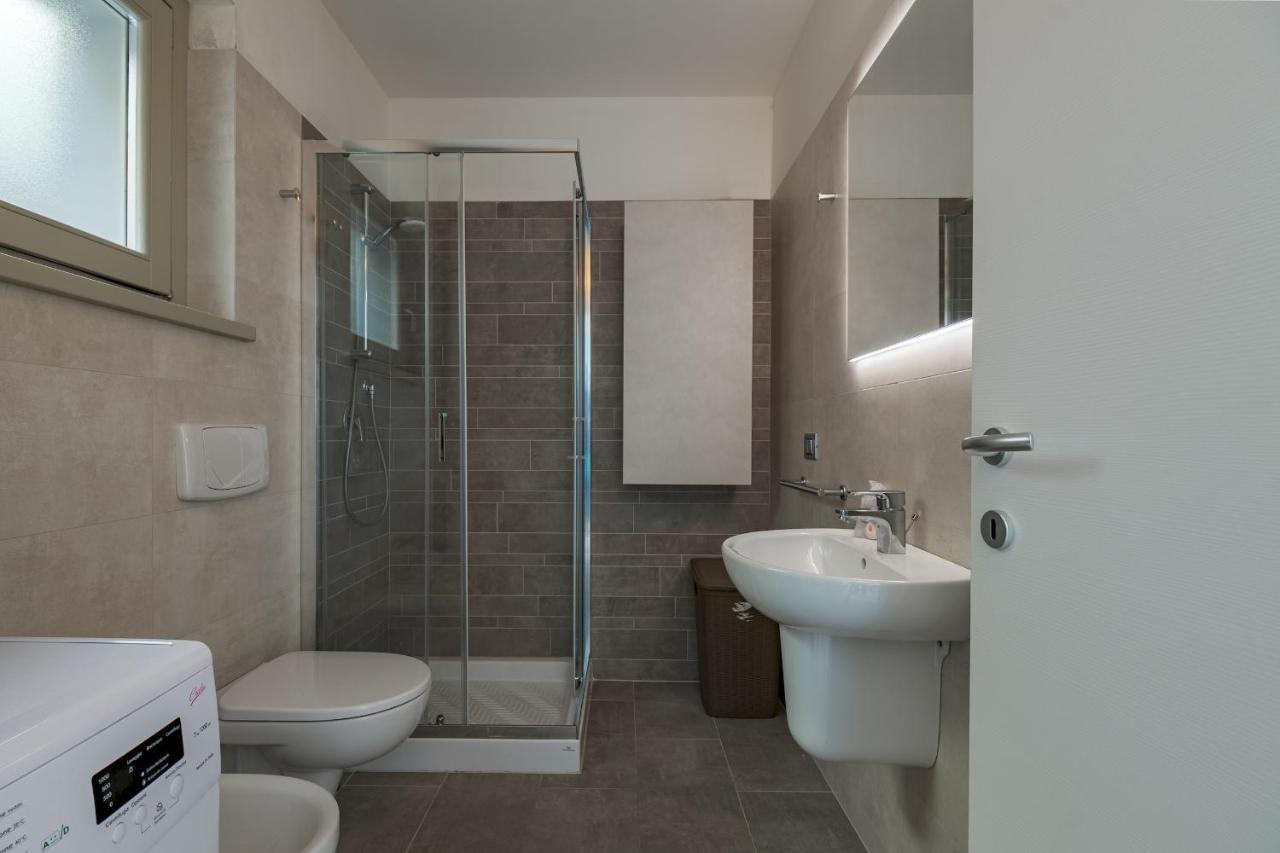 Donatello Apartment Parzanica Exterior photo