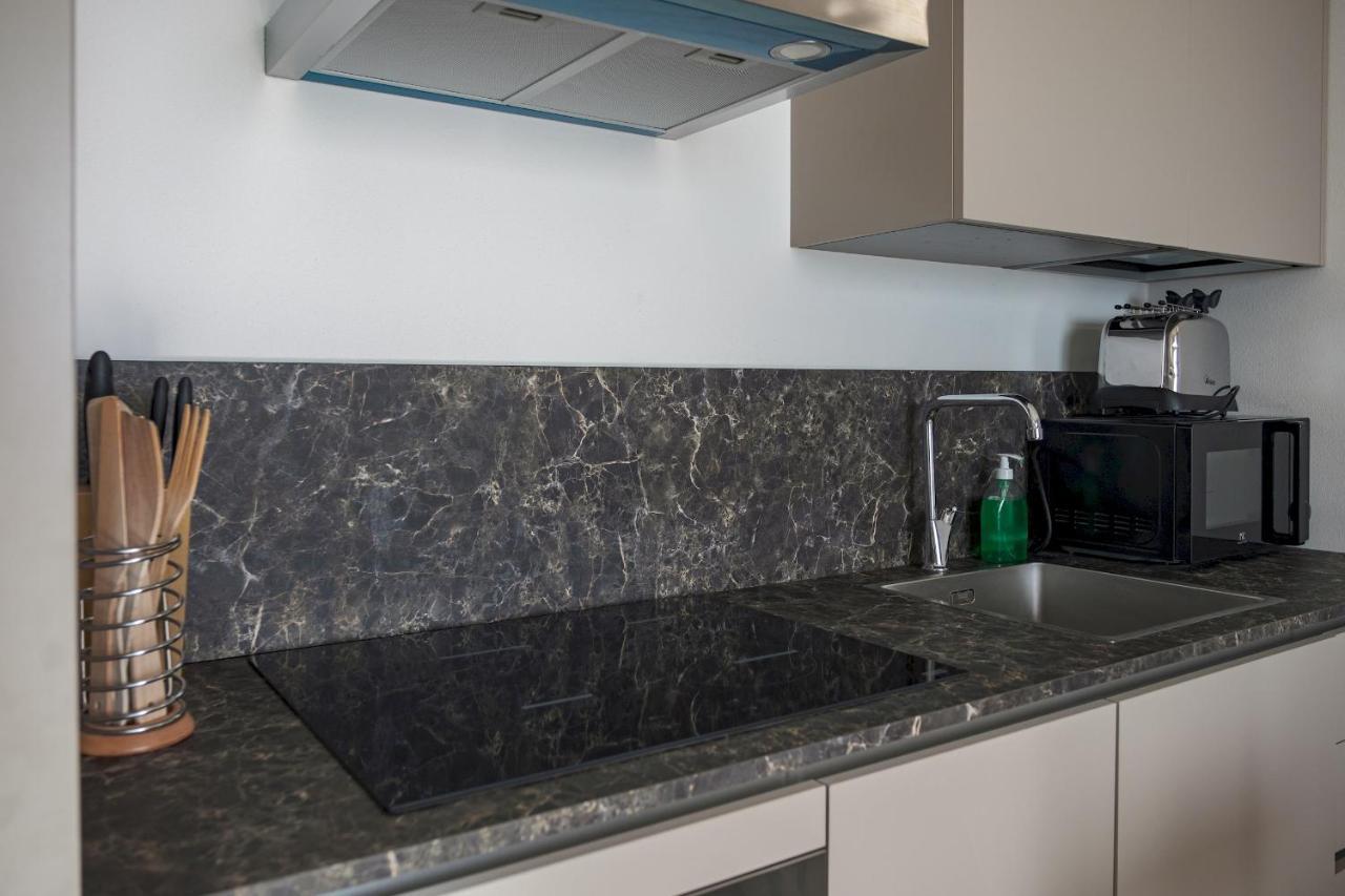 Donatello Apartment Parzanica Exterior photo